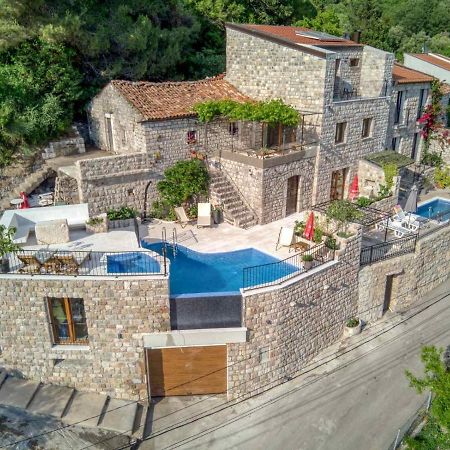 Vila Stari Mlin Ivanovici Dış mekan fotoğraf