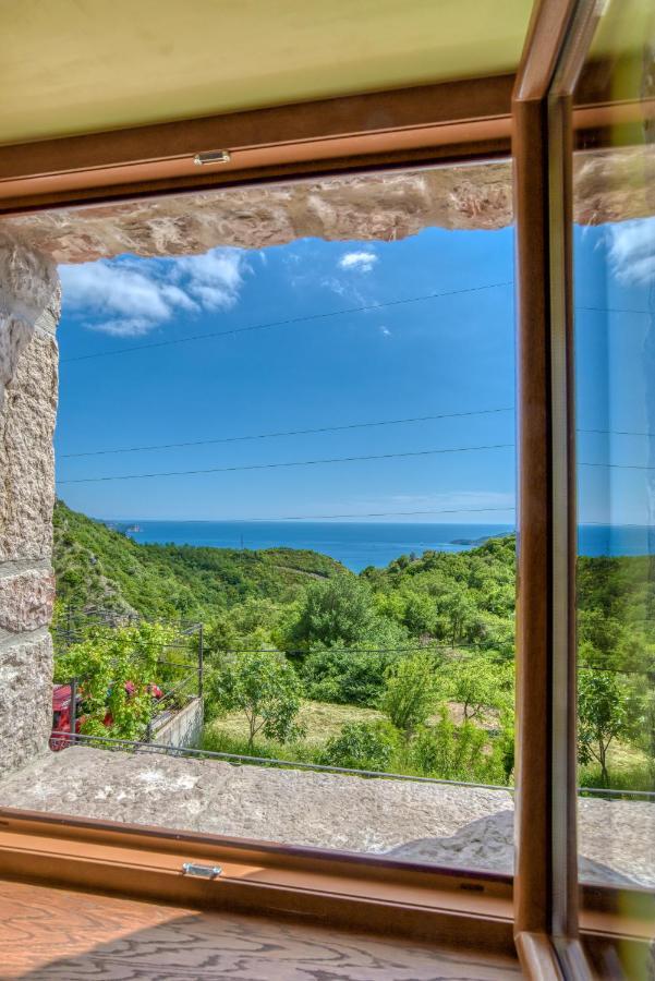 Vila Stari Mlin Ivanovici Dış mekan fotoğraf