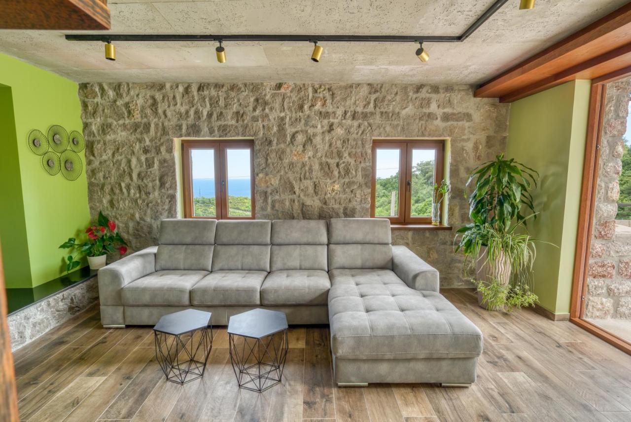Vila Stari Mlin Ivanovici Dış mekan fotoğraf