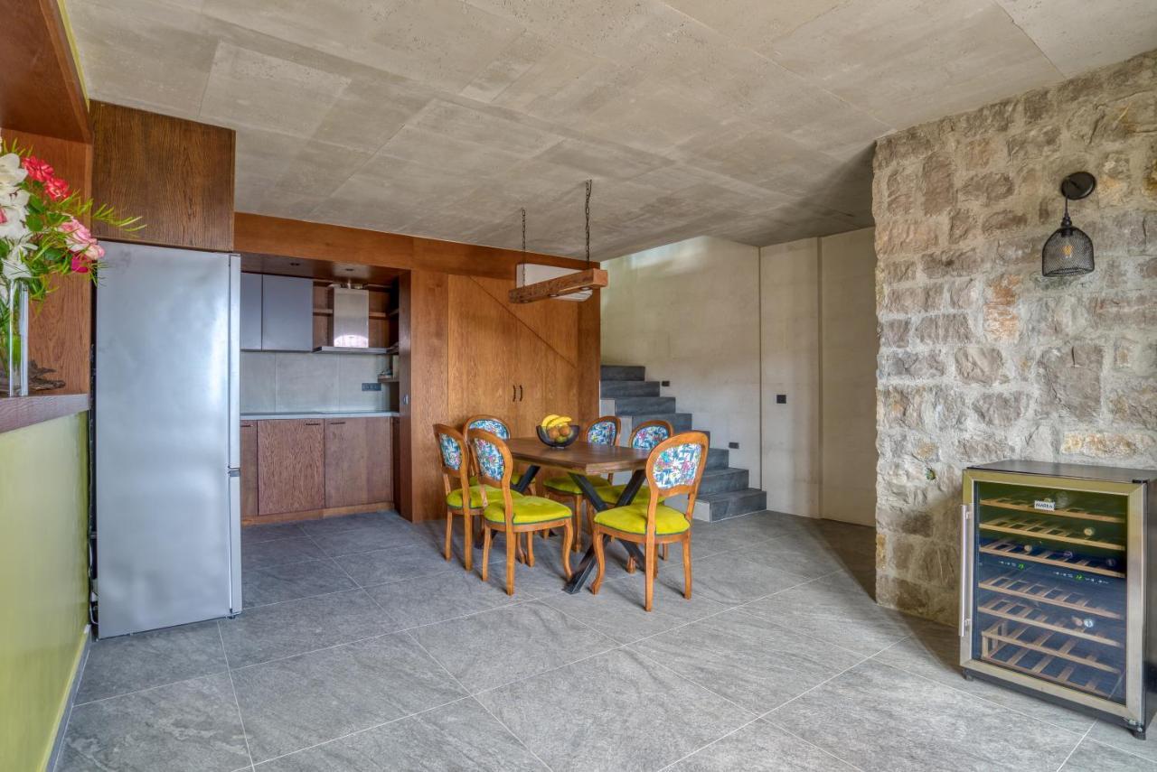 Vila Stari Mlin Ivanovici Dış mekan fotoğraf
