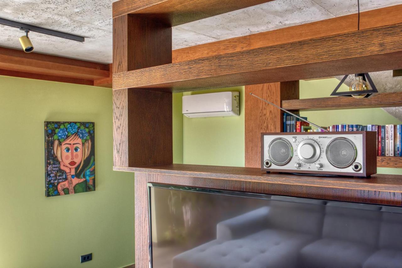 Vila Stari Mlin Ivanovici Dış mekan fotoğraf