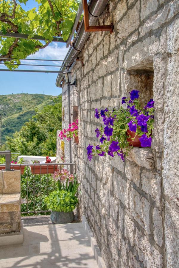 Vila Stari Mlin Ivanovici Dış mekan fotoğraf