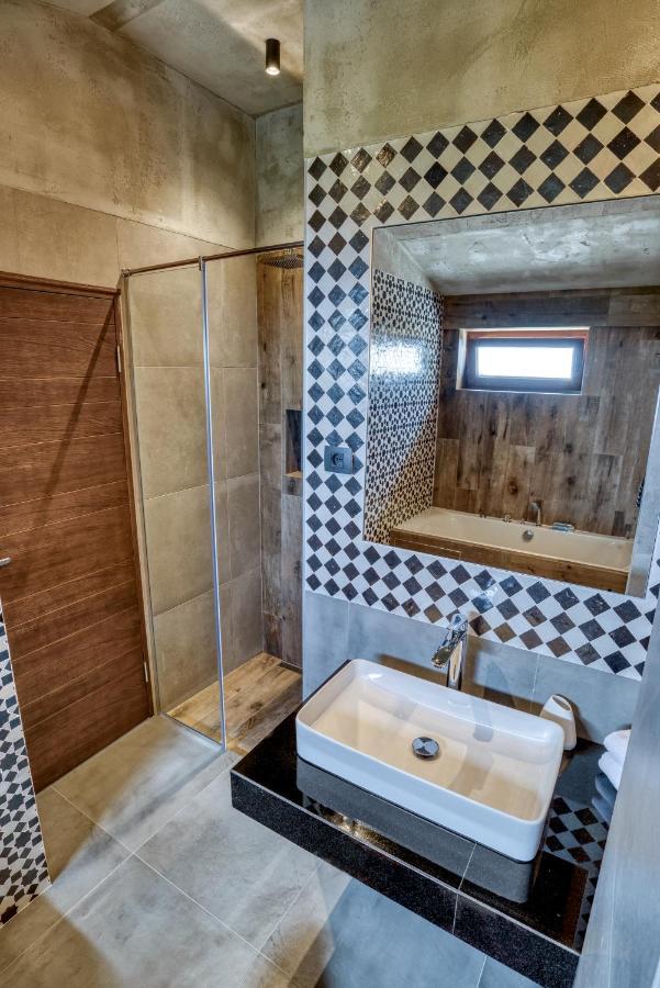 Vila Stari Mlin Ivanovici Dış mekan fotoğraf