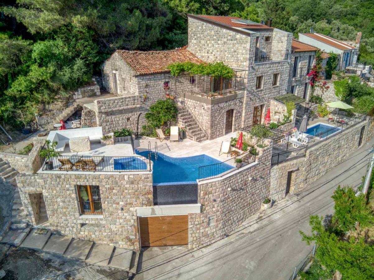 Vila Stari Mlin Ivanovici Dış mekan fotoğraf