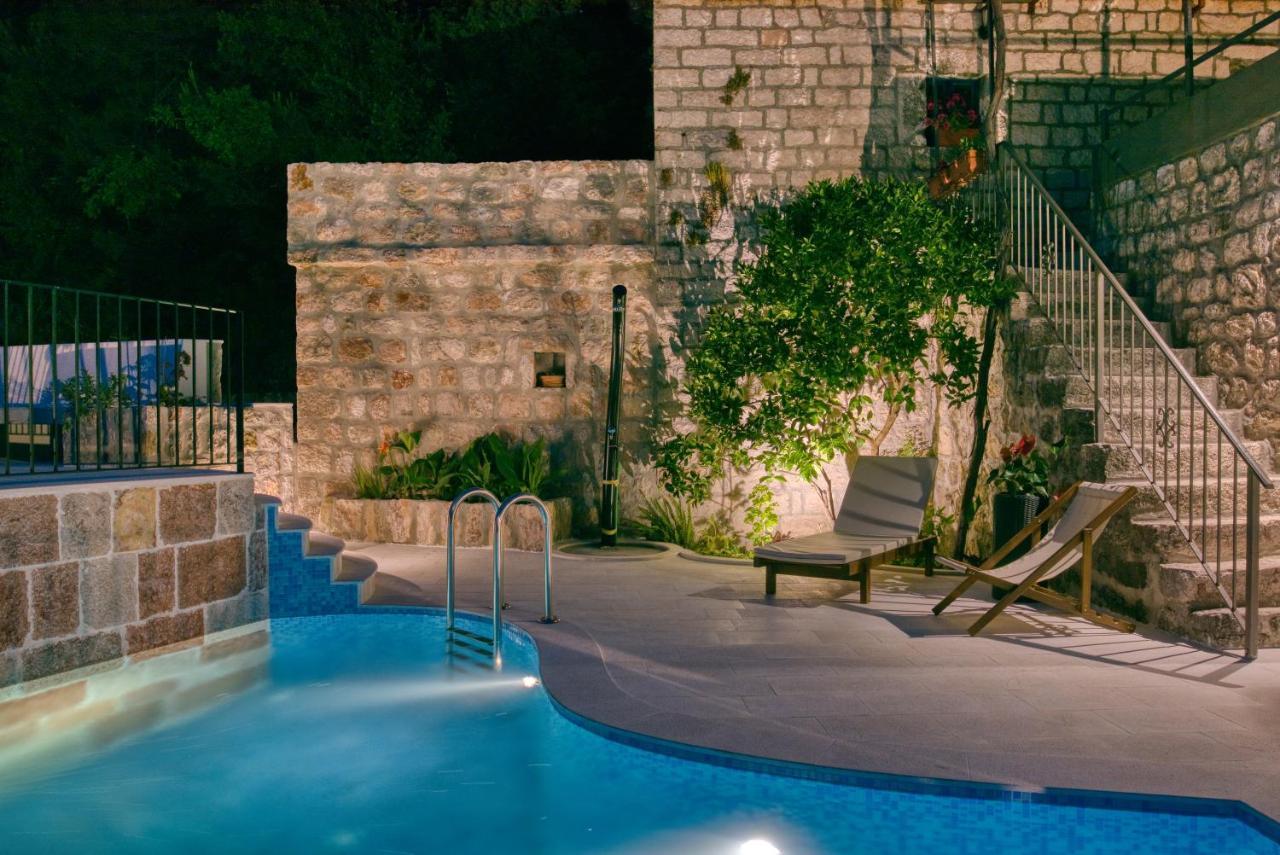 Vila Stari Mlin Ivanovici Dış mekan fotoğraf