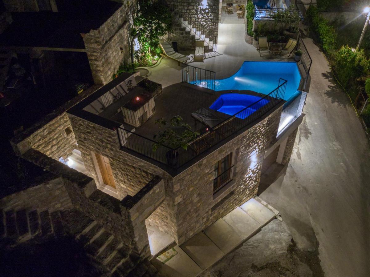 Vila Stari Mlin Ivanovici Dış mekan fotoğraf