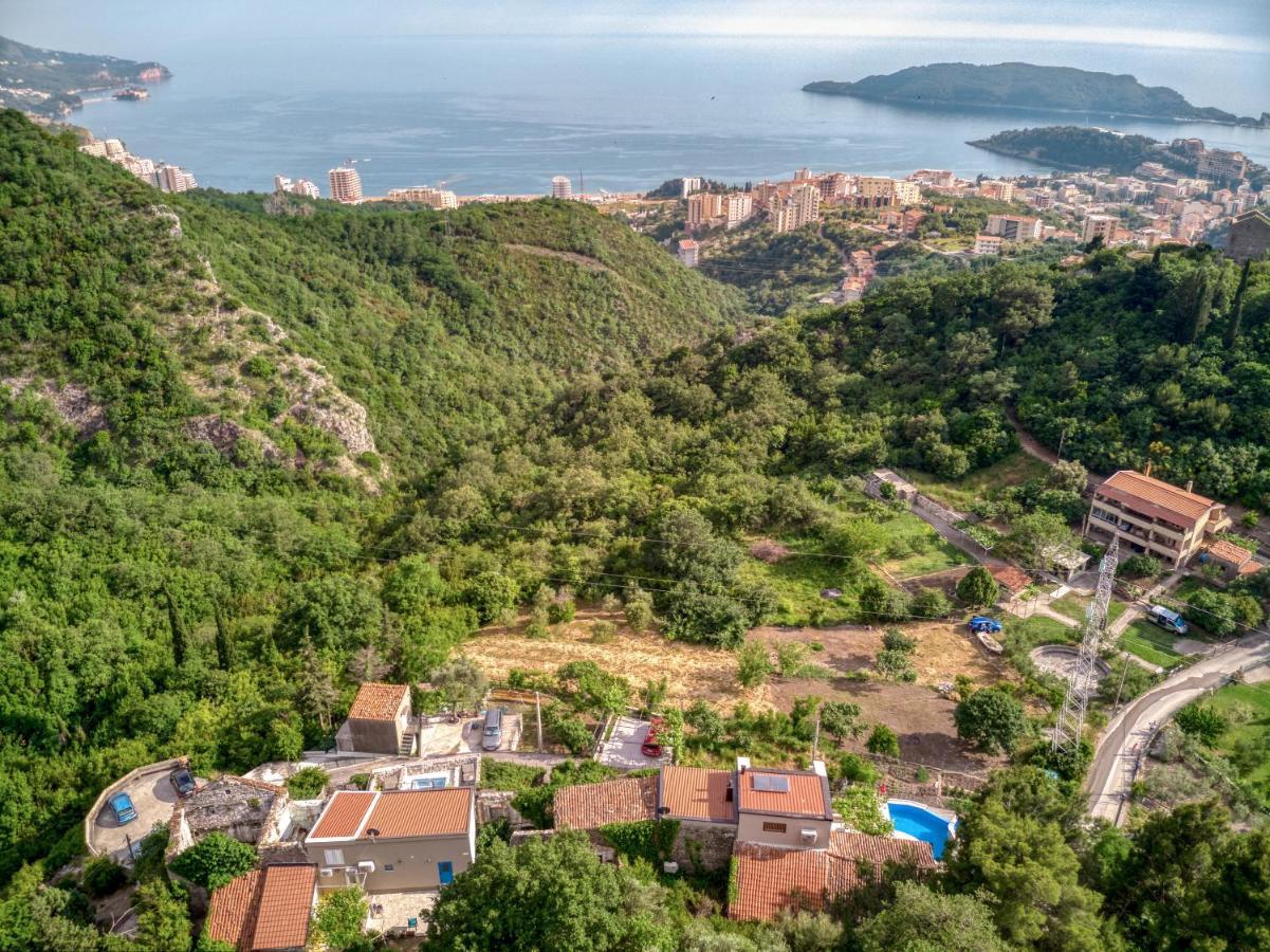Vila Stari Mlin Ivanovici Dış mekan fotoğraf