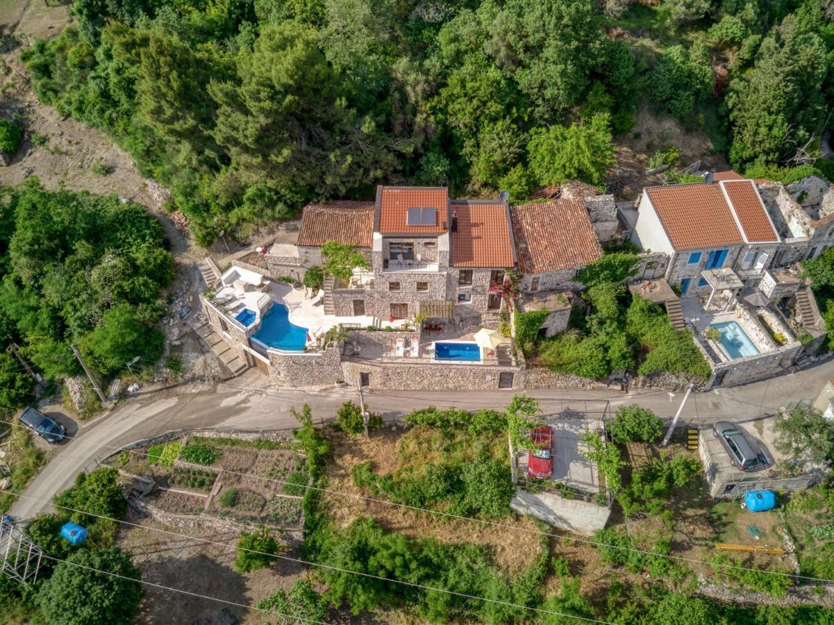 Vila Stari Mlin Ivanovici Dış mekan fotoğraf