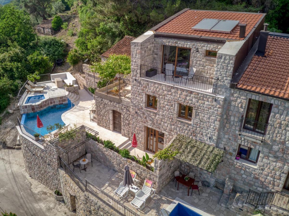 Vila Stari Mlin Ivanovici Dış mekan fotoğraf