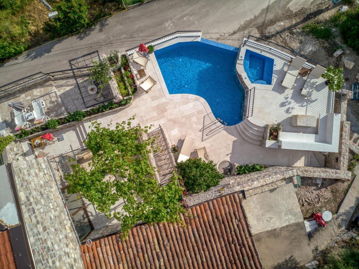 Vila Stari Mlin Ivanovici Dış mekan fotoğraf