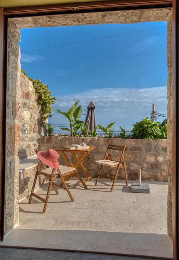 Vila Stari Mlin Ivanovici Dış mekan fotoğraf