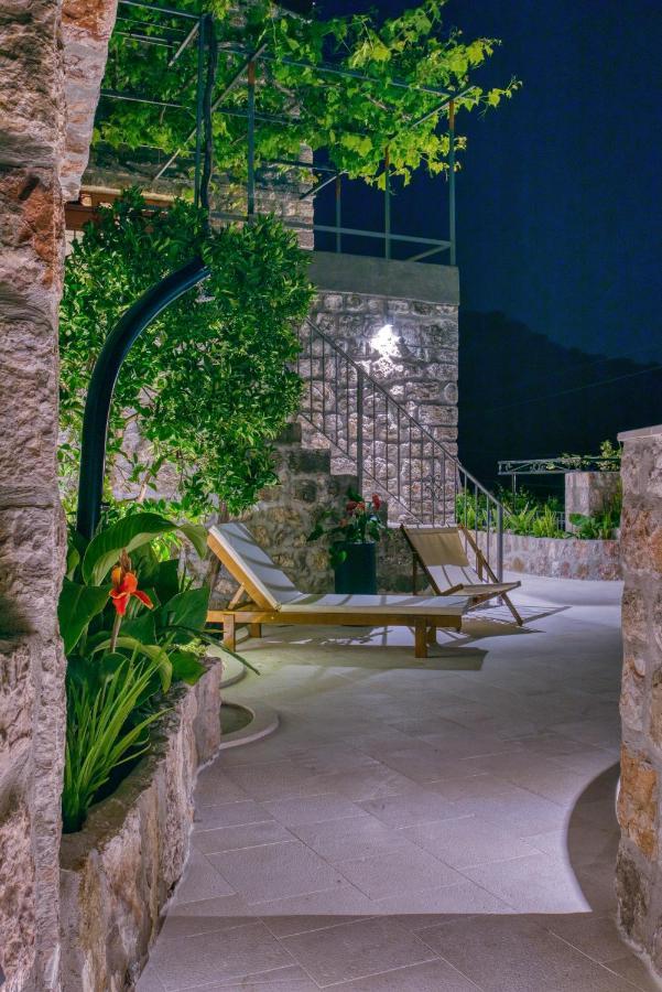 Vila Stari Mlin Ivanovici Dış mekan fotoğraf